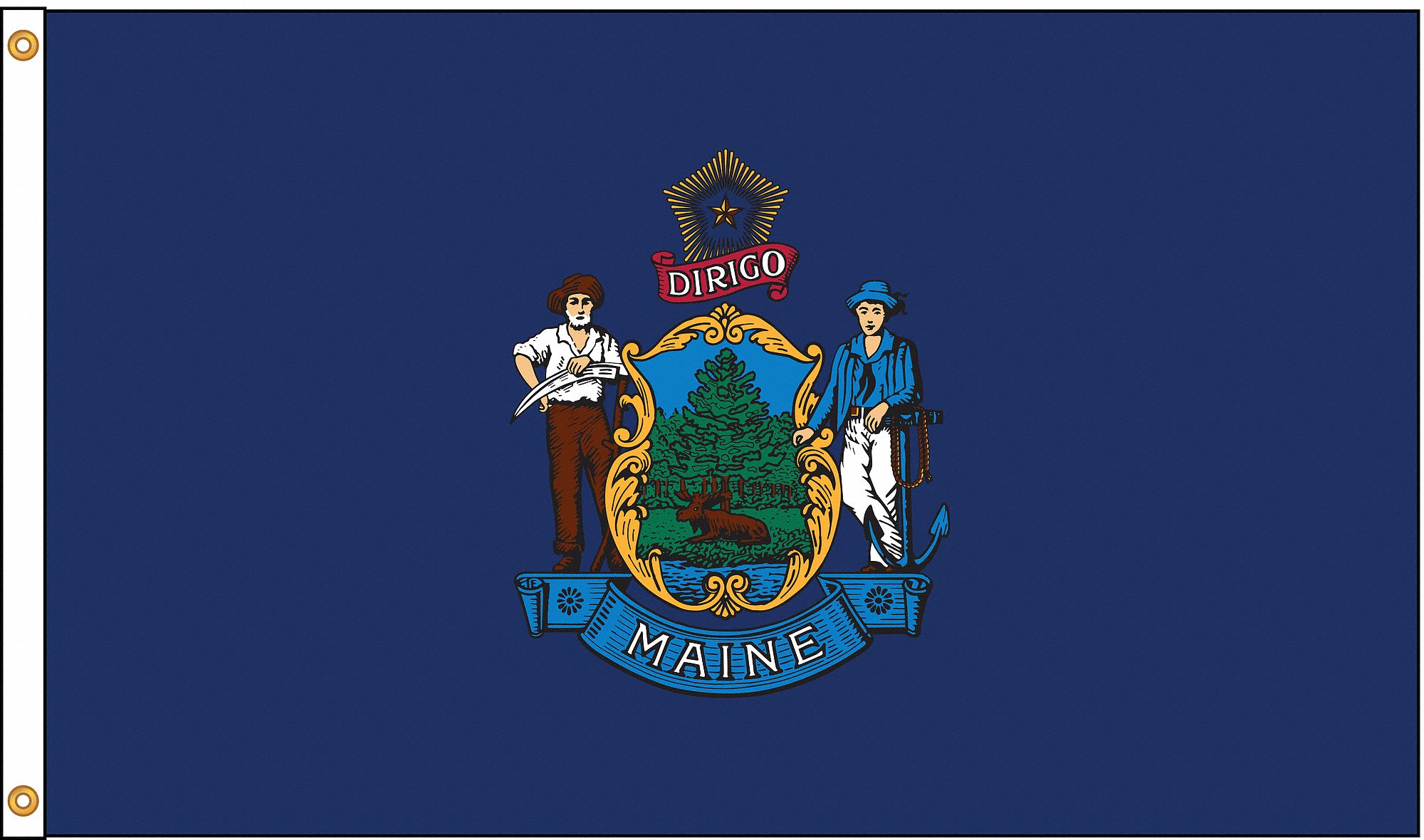 nylglo-maine-state-flag-4-fth-x-6-ftw-indoor-outdoor-5jfj3-142270