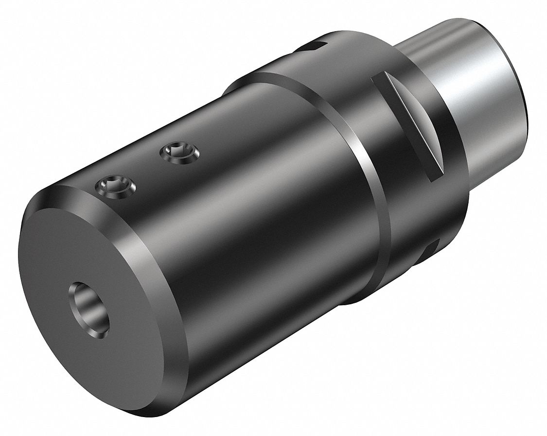 SANDVIK COROMANT Boring Bar Adapter 5KJD3C413100060750 Grainger