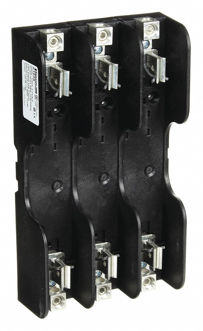 Mersen Fits Industrial Fuse Type Poles Fuse Block Ldd