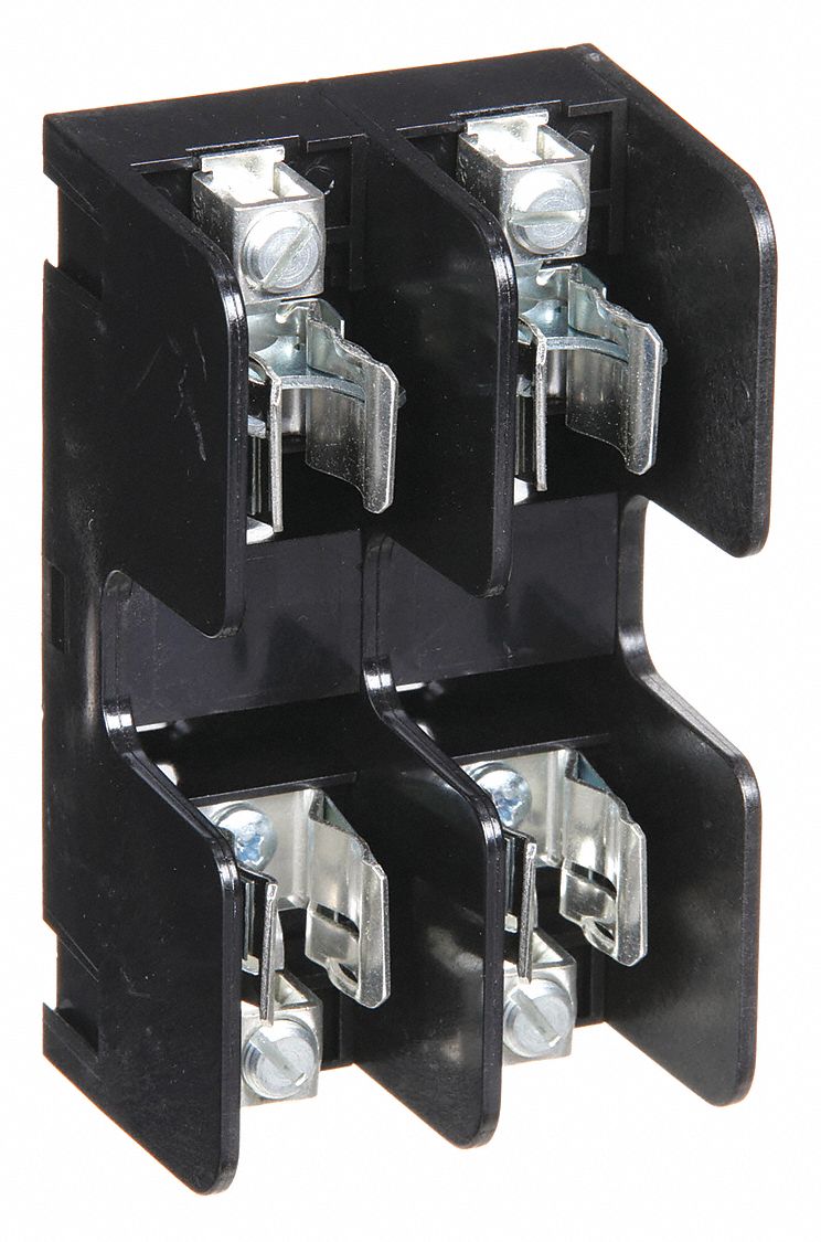 Mersen Fits Industrial Fuse Type Poles Fuse Block Ldf R