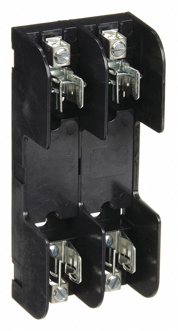 Mersen Fits Industrial Fuse Type Poles Fuse Block Ldl R