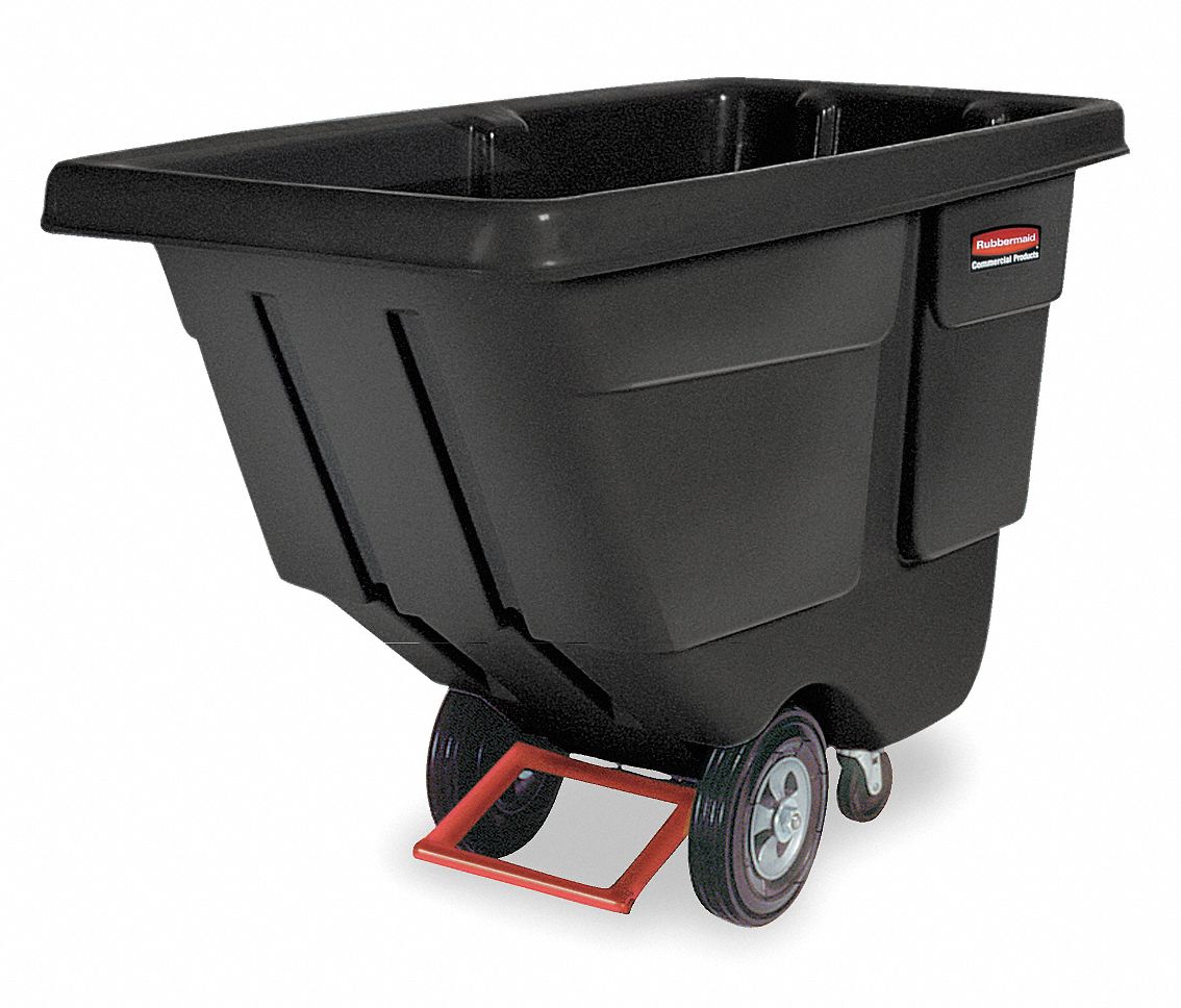 Carts and Trucks