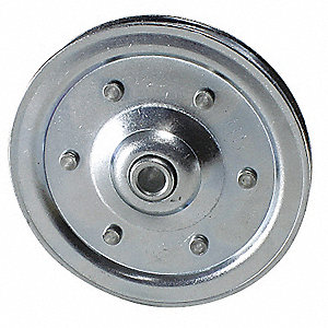 Cable pulley