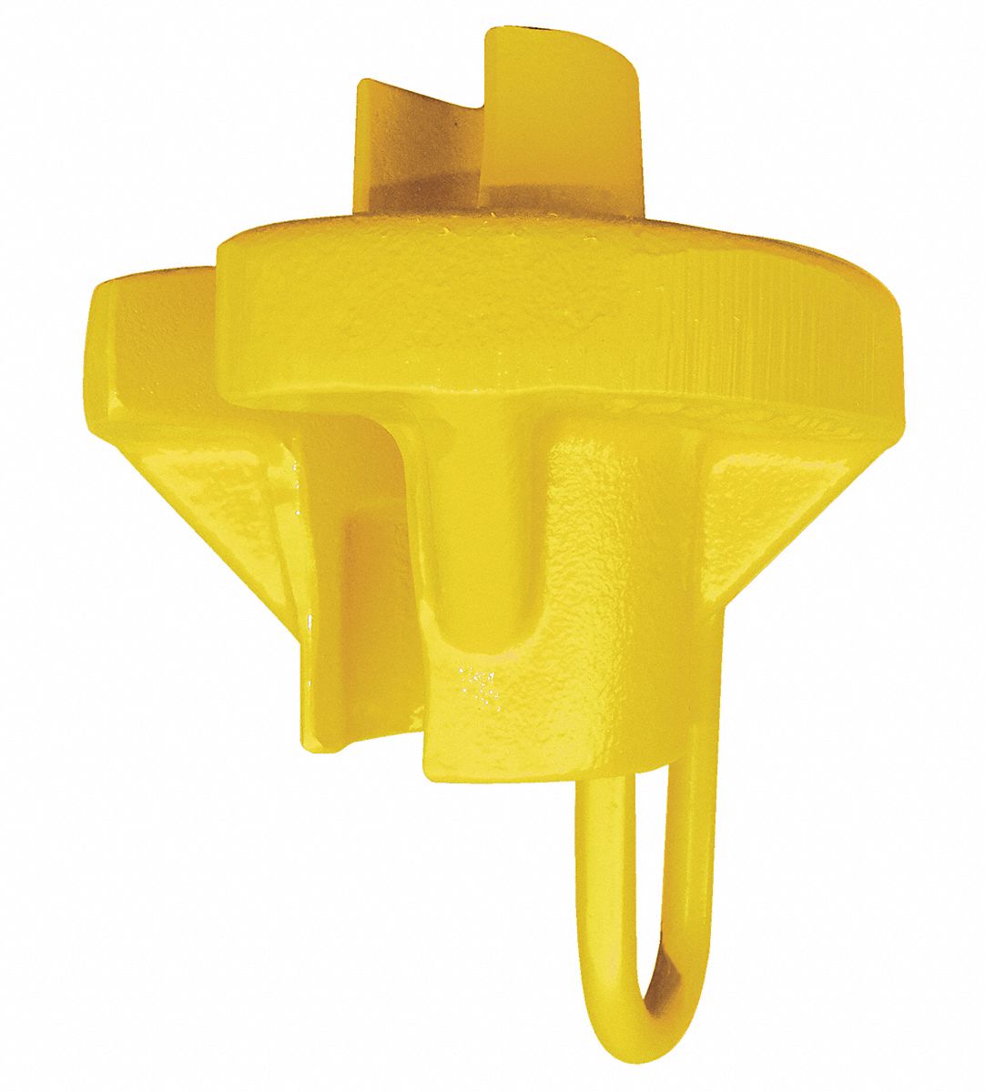 CALDWELL Tea Cup Pipe Carrier, 26,000 lb, 5 3/4 in, Pipe Lifting Hole