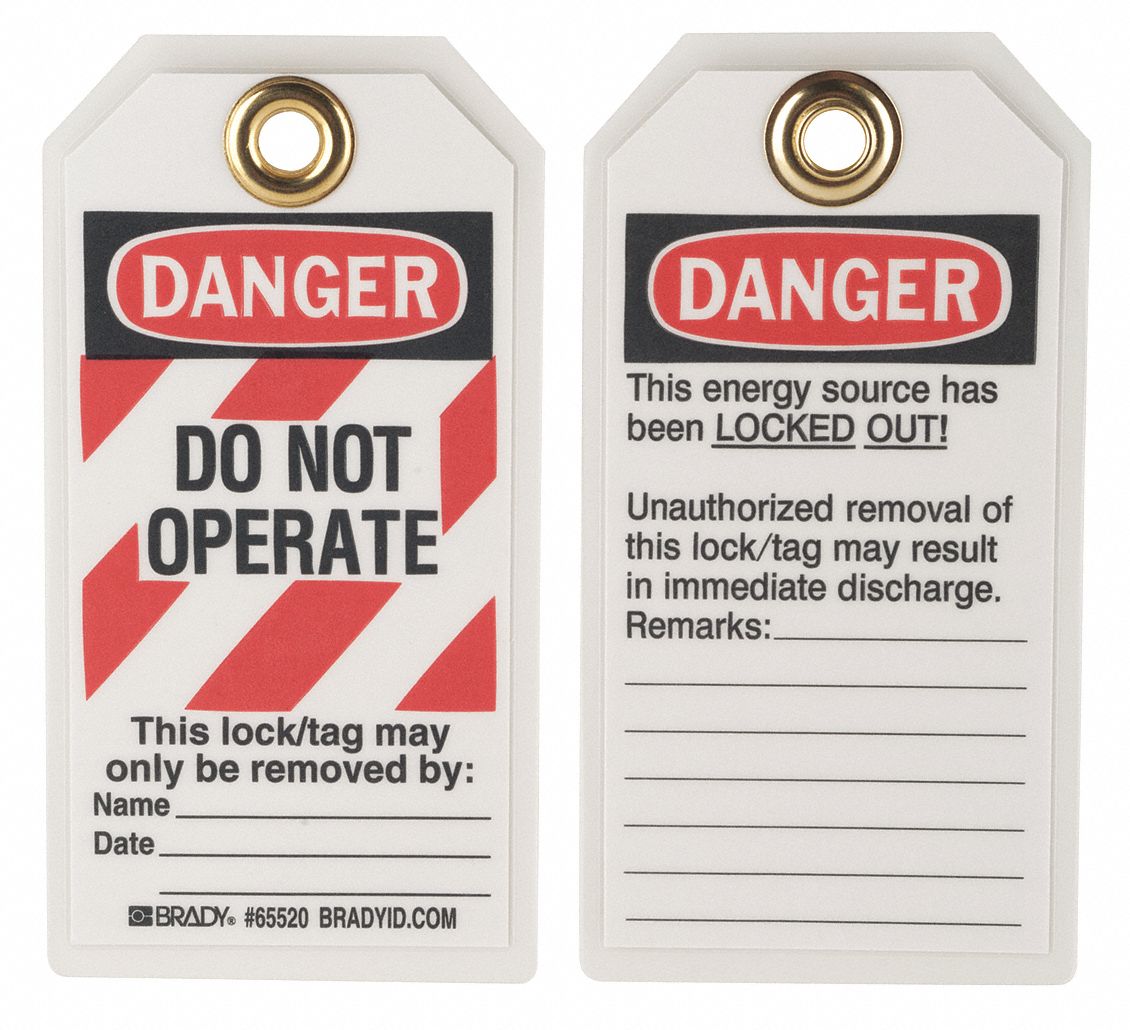 Identification Products