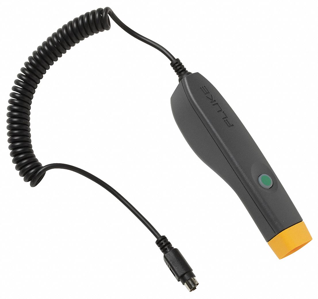 FLUKE Noncontact Tachometer Probe 5TDG3810T Grainger