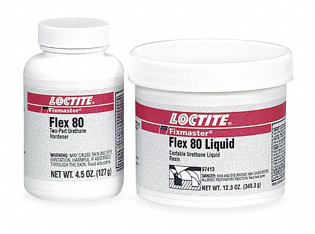 LOCTITE 1 lb. Rubber Liquid with Temp. Range of Up to 180 Degrees F