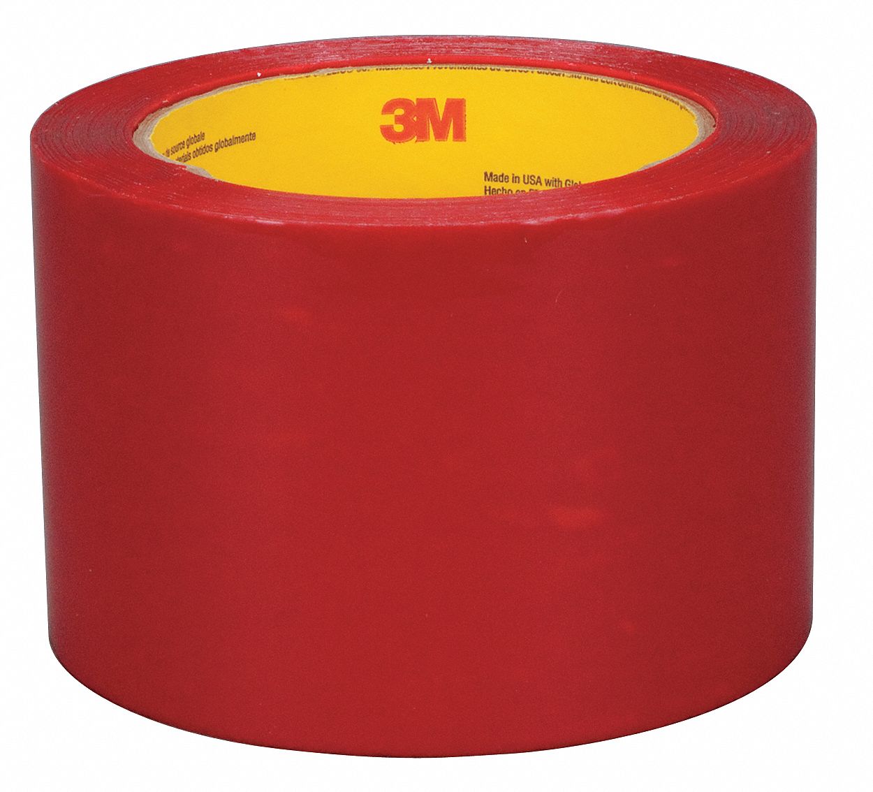 Seaming Tape,48mm x 50m,3 mil,Red