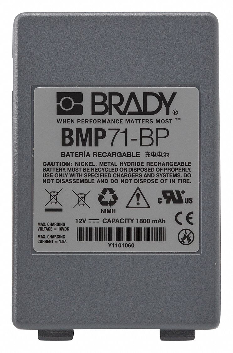 Spare Battery,Size Universal