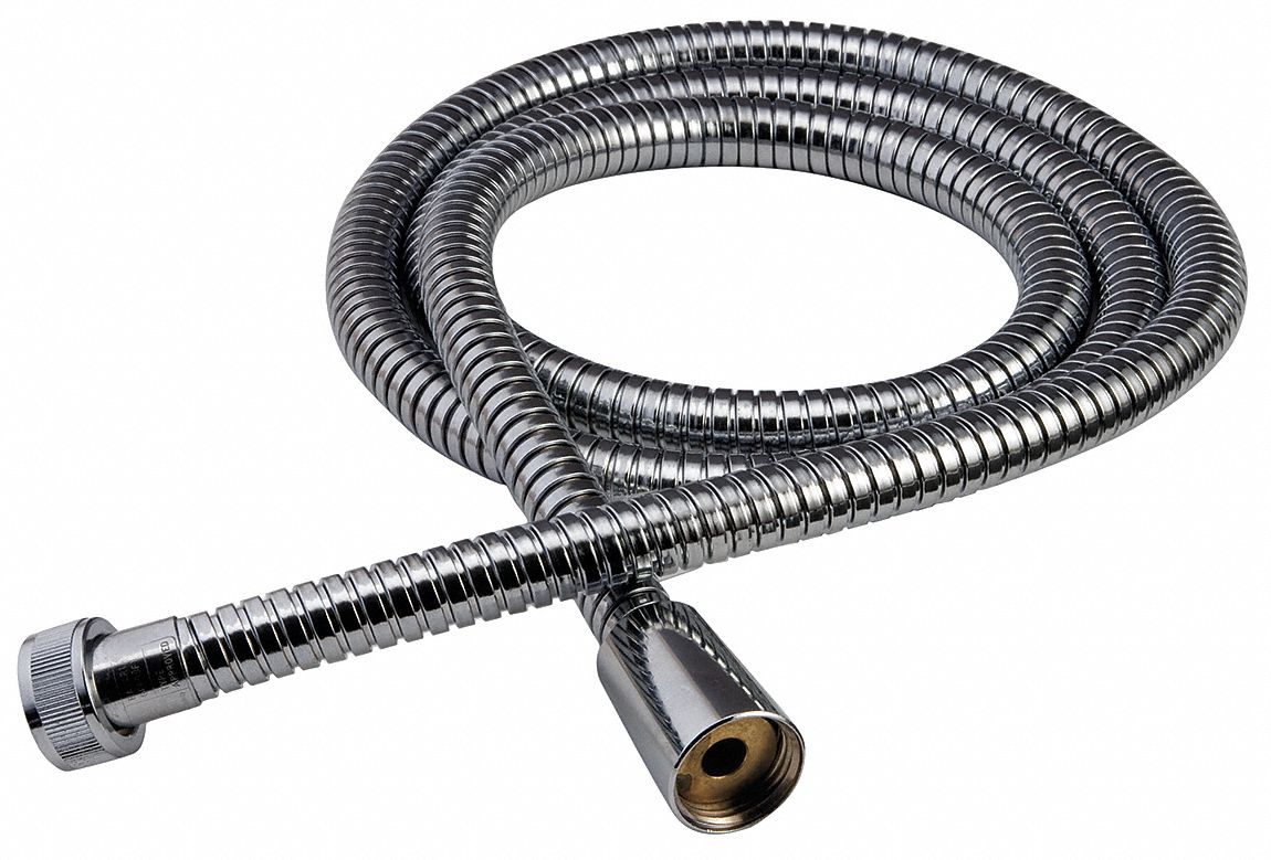 Standard Shower Hose Size Uk