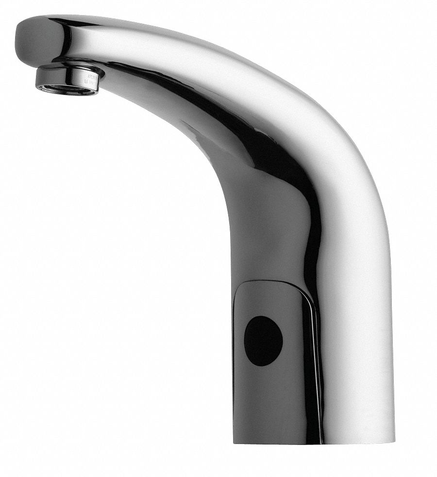chicago faucet sensor