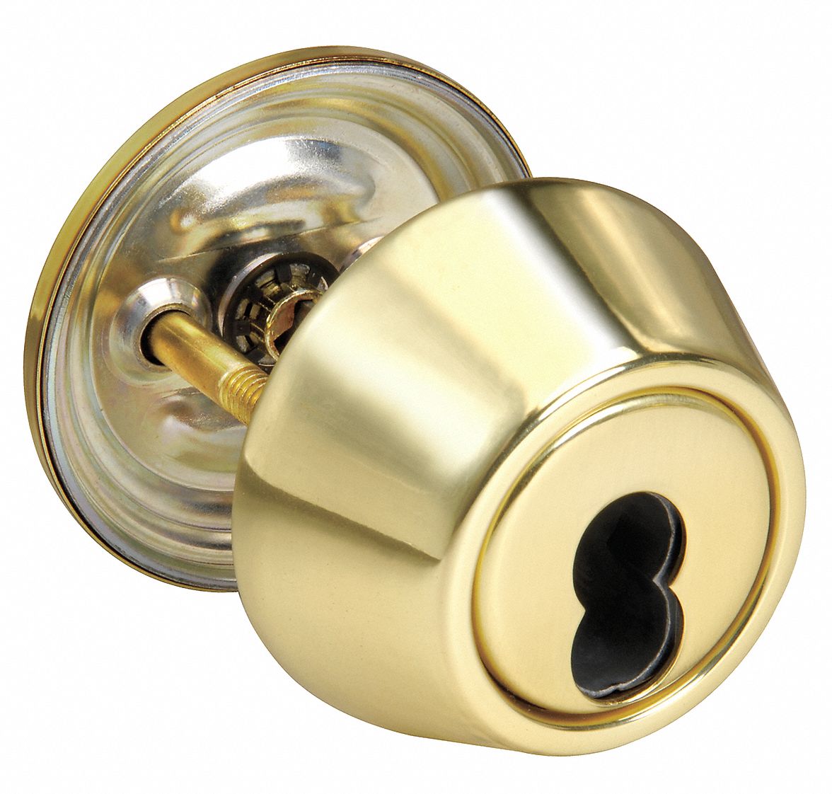 yale d series deadbolt