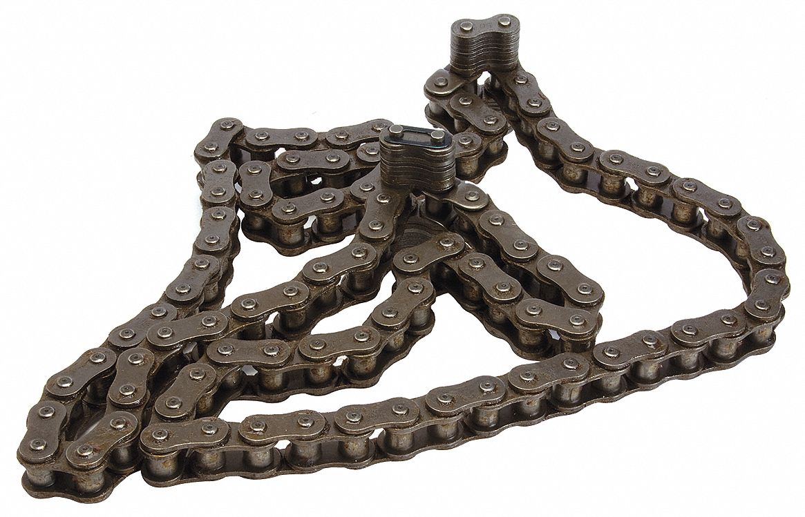 GRAINGER APPROVED Lift Chain for H1364 and H1366 5WLF75WLF7 Grainger