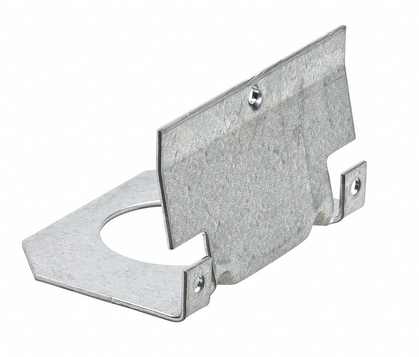 ELKAY Regulator Mounting Bracket, For Use With Various Elkay and Halsey