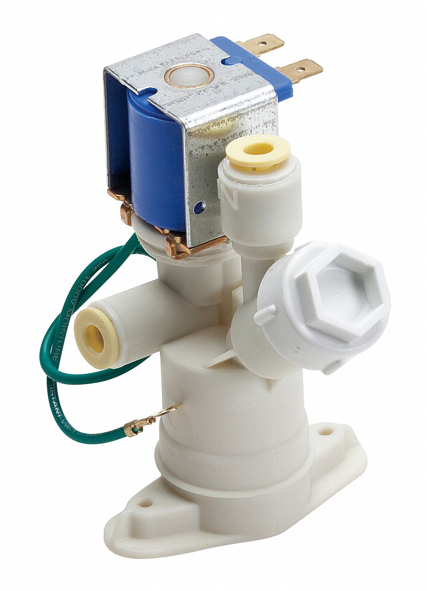 ELKAY Solenoid, For Use With Various Elkay And Halsey Taylor Water