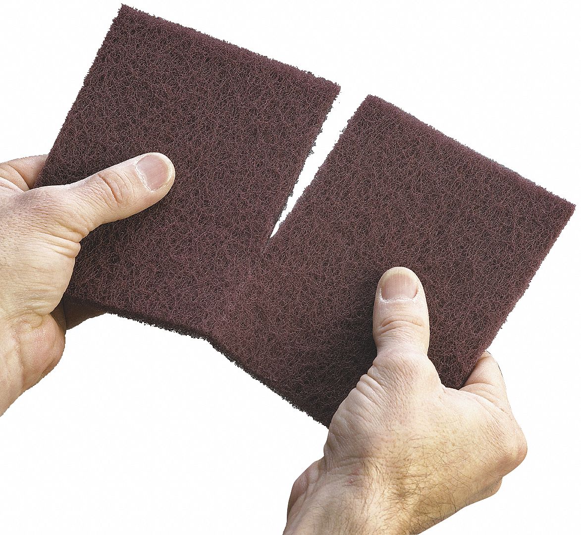 NORTON Very Fine Grade, Sanding Hand Pad 5XB7866261084700 Grainger