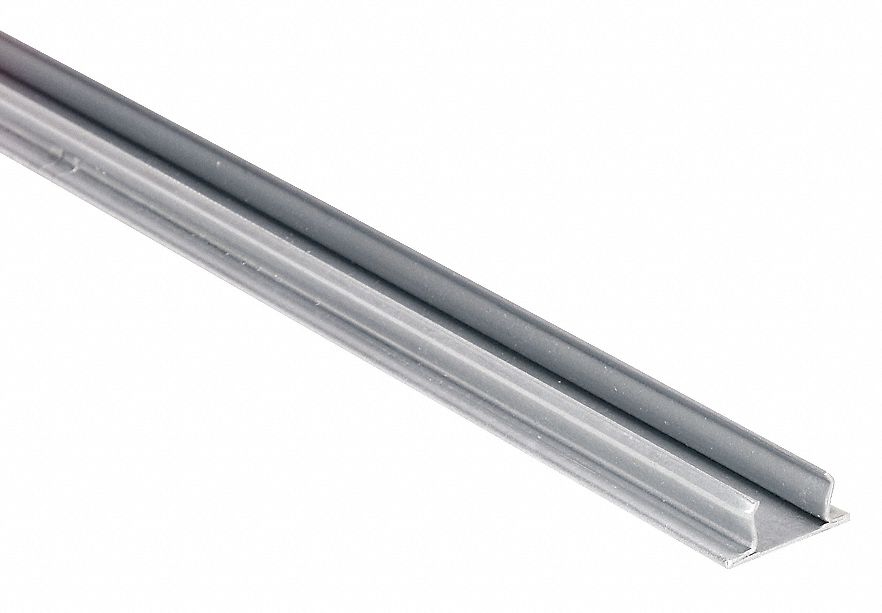 SUPERSTRUT Steel Channel Cover, PreGalvanized Finish 5YE42AB844PG