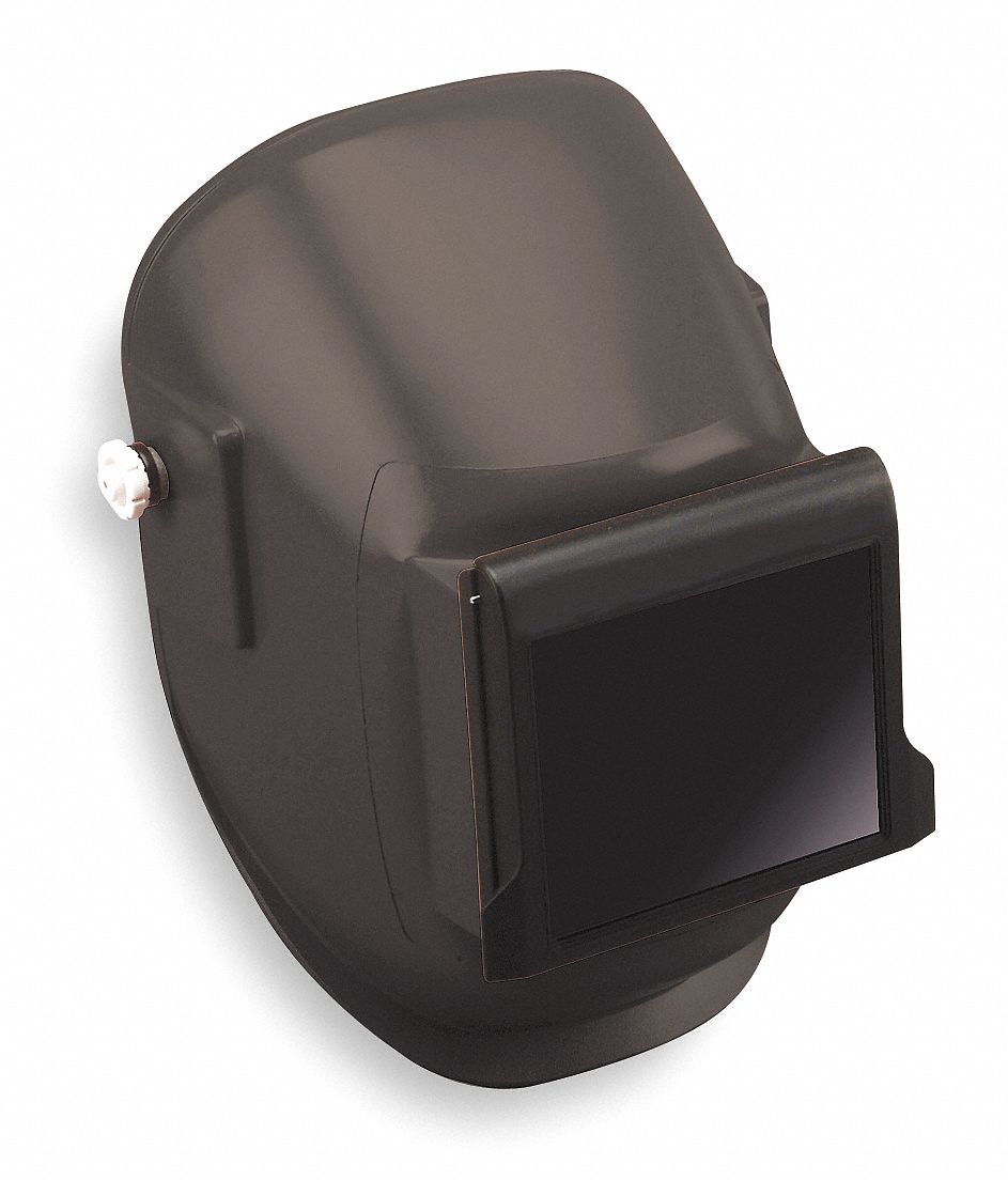 SELLSTROM Welding Helmet 5ZF85299014510 Grainger