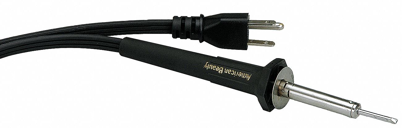 Pencil-Style Soldering Iron,20w,1/8 In