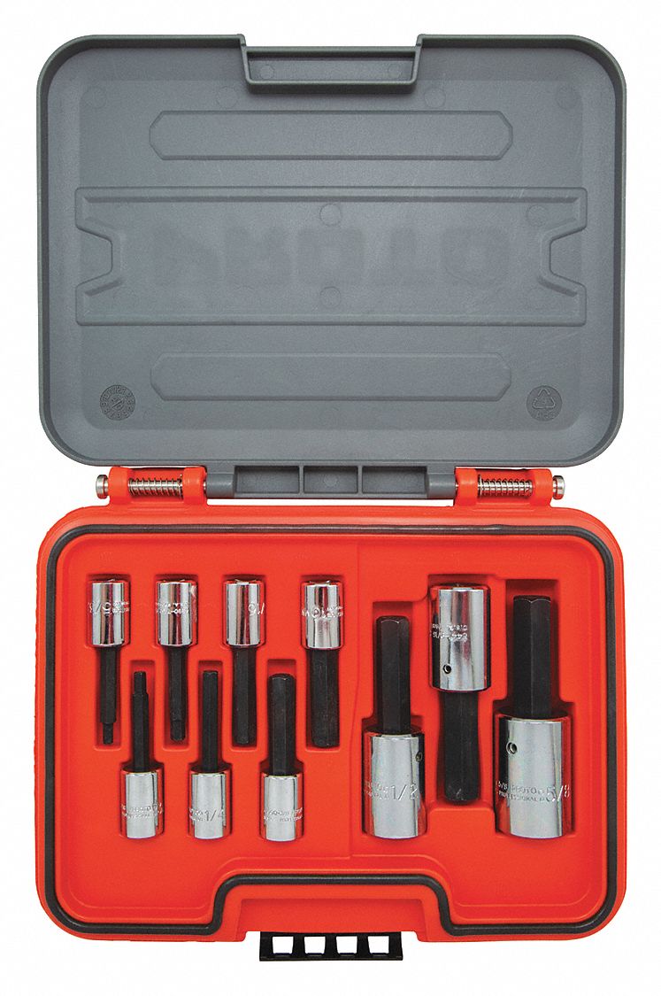 rc car hex bits