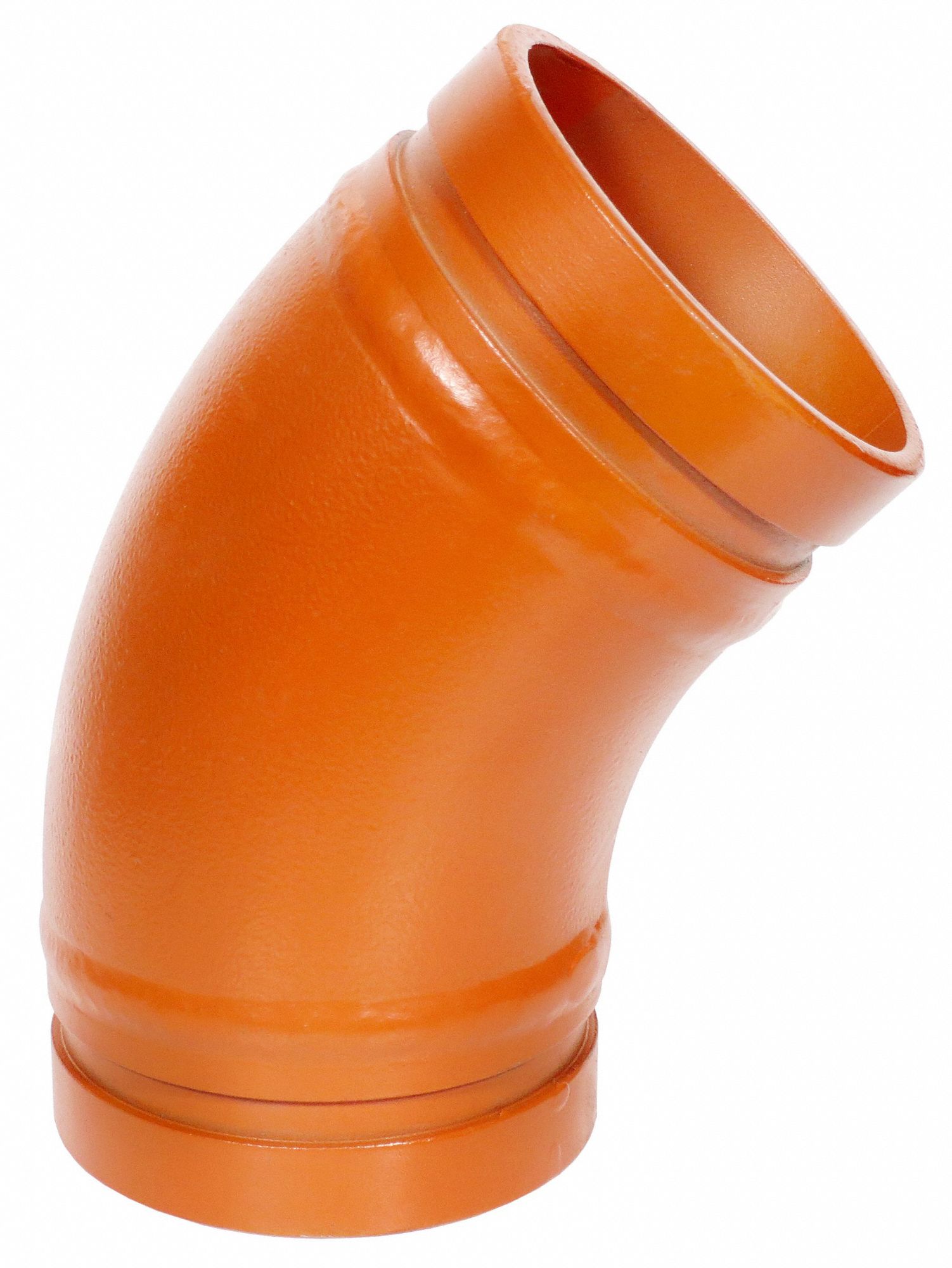 GRUVLOK Pipe Fitting 60XP350390015212 Grainger