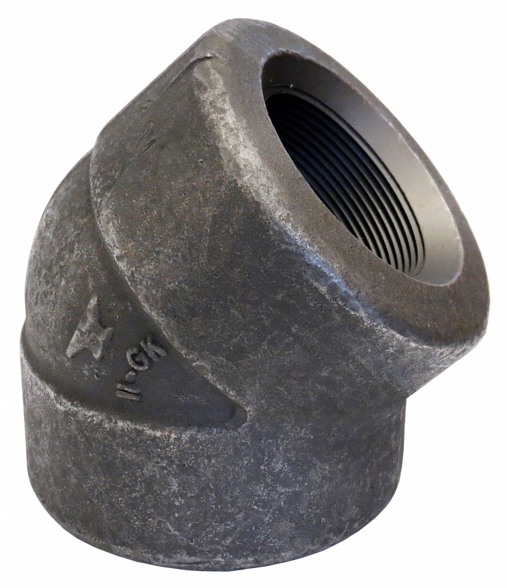 GRUVLOK Steel Pipe Fitting 60XV450361213606 Grainger