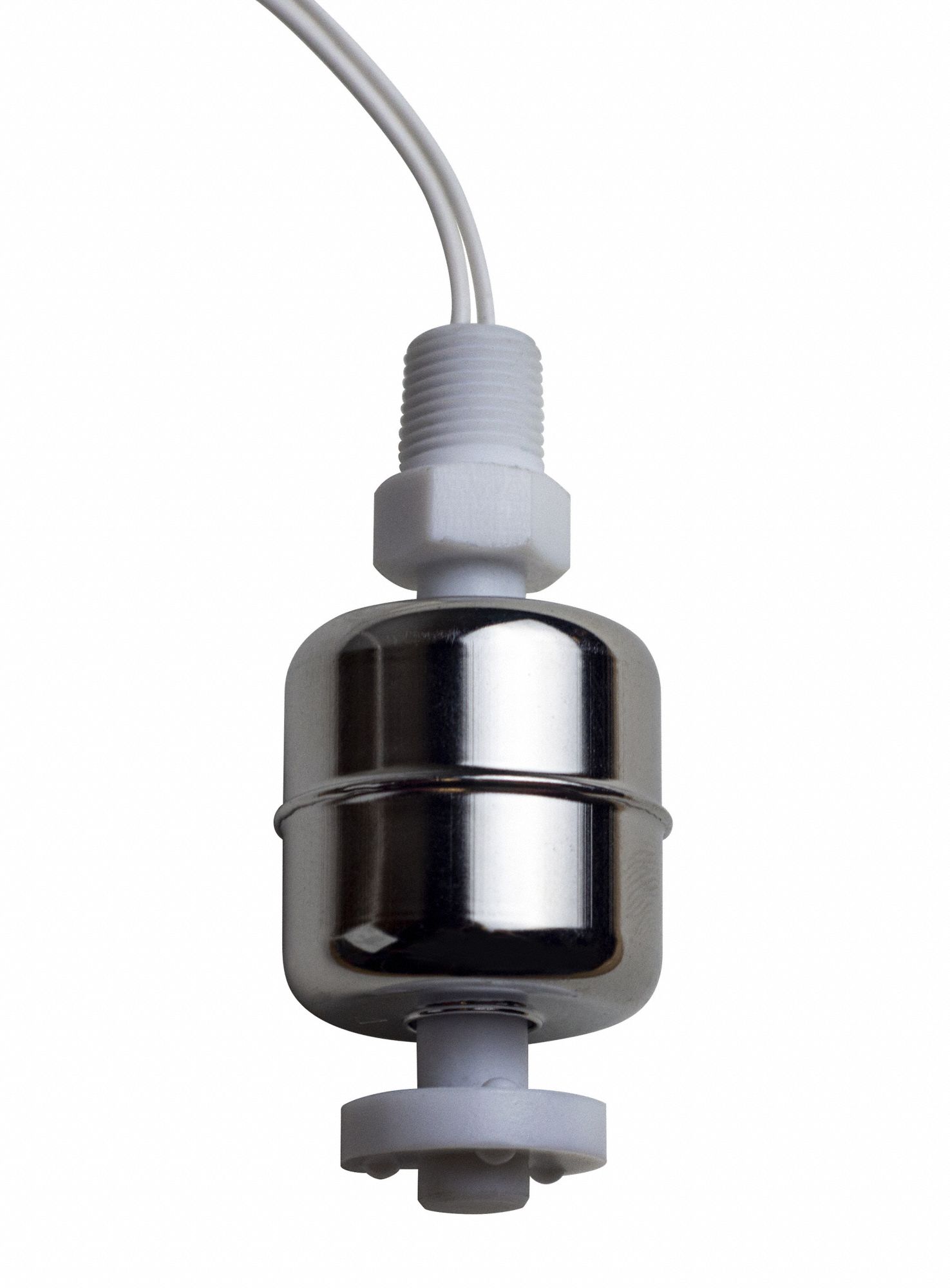 MADISON Open or Closed Vertical Tanks Float Switch, Selectable