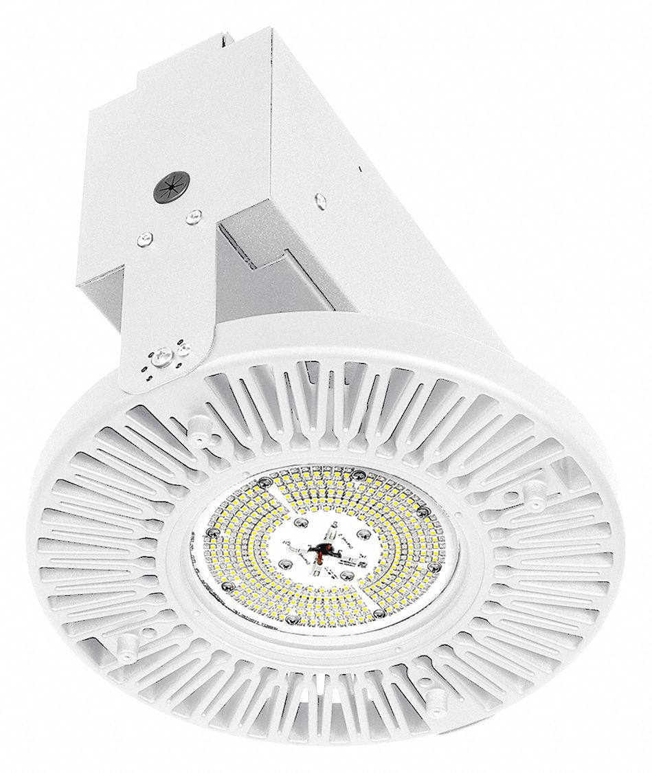 HUBBELL LIGHTING INDUSTRIAL LED High Bay, Bay Light Type High Bay