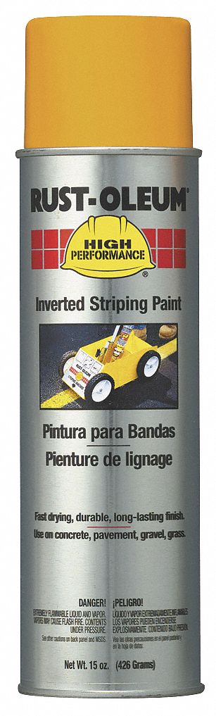 Paint & Markings 