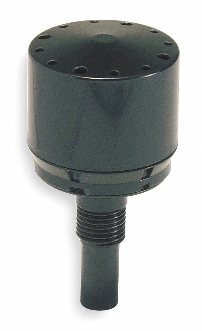 WILKERSON Automatic Float Drain, Fits Series F18, F28, F30, B18, B28