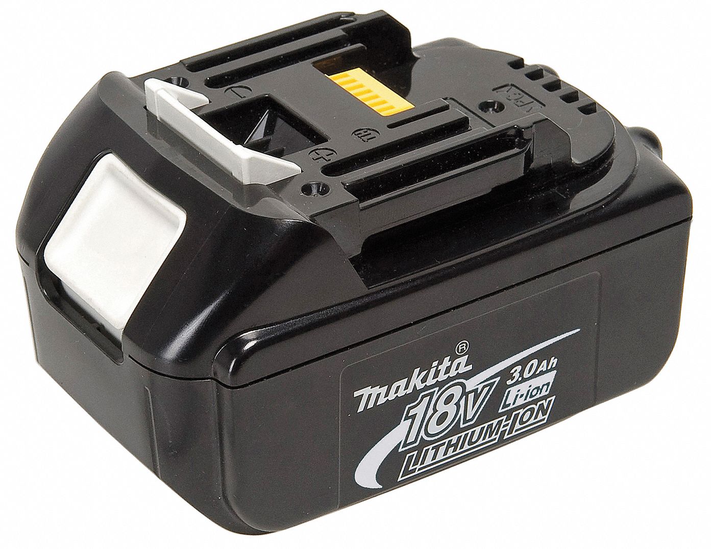 GREENLEE Gator Battery, LiIon, For Use With Greenlee 18V Cordless