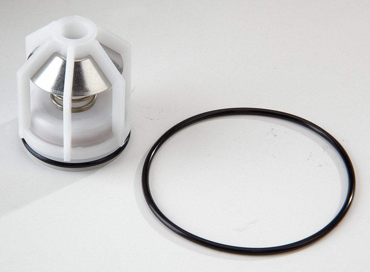 WATTS First Check Valve Repair Kit For Use With Watts Series 009 M3 3 