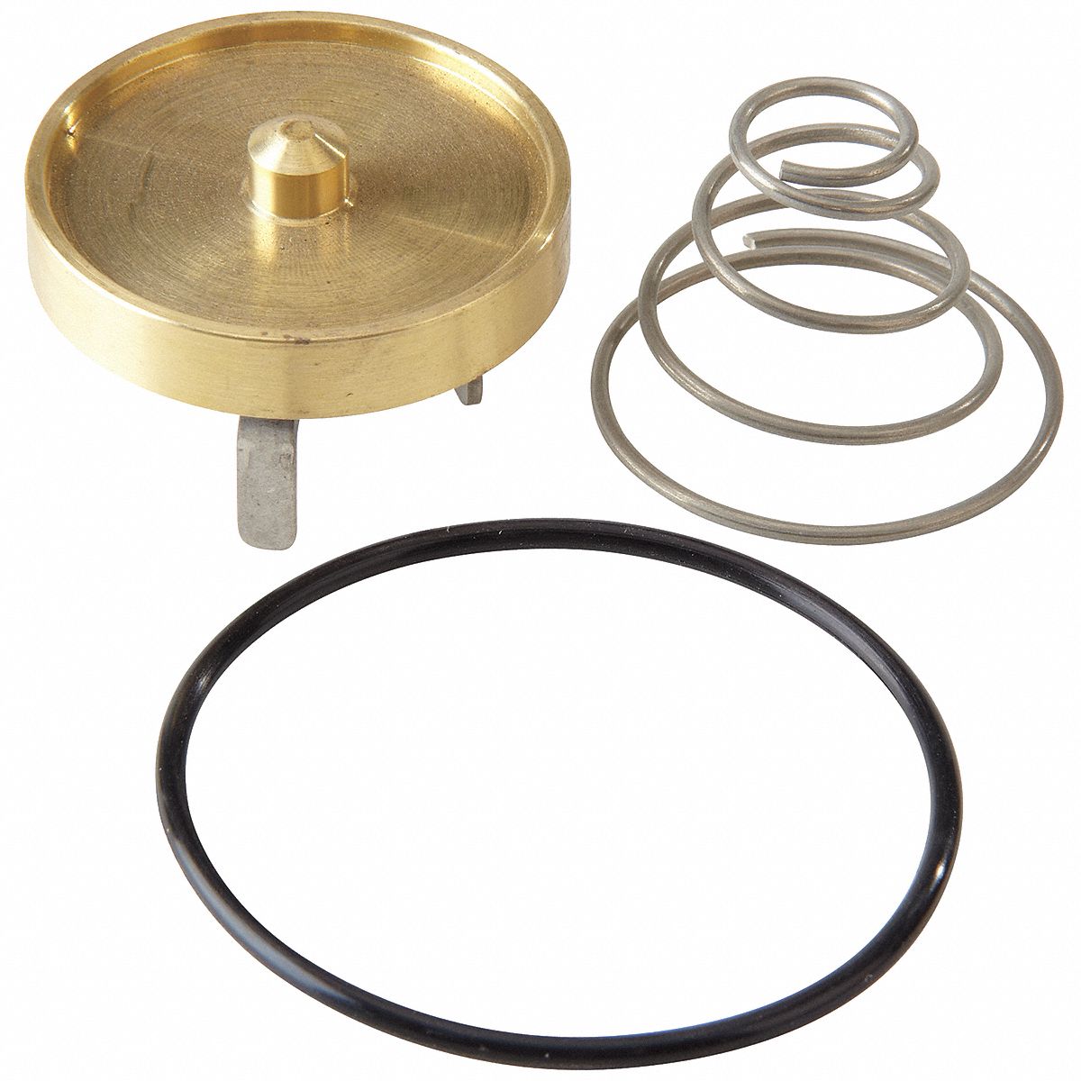 WATTS Vacuum Breaker Repair Kit, For Use With Watts Series 800, 1/2 to
