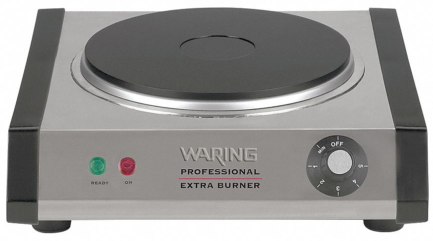 Waring web300 single burner