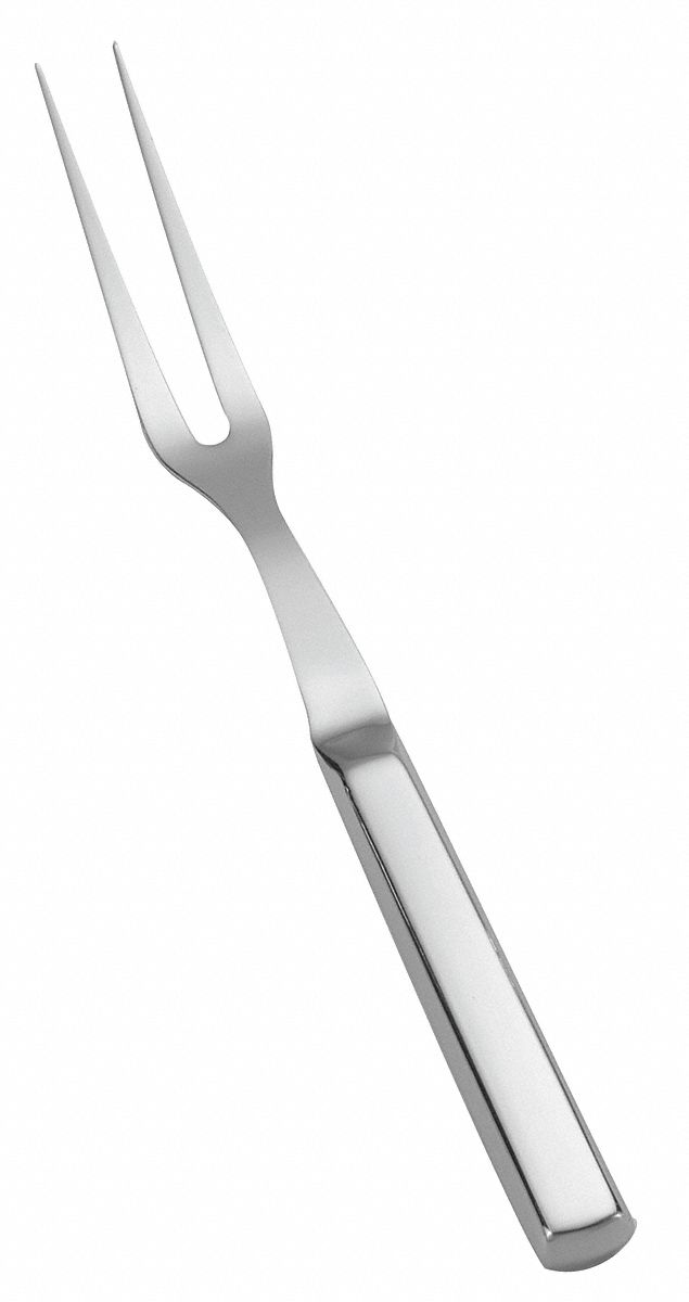 meat utensils  Meat Fork,2 Tine,PK12 serving