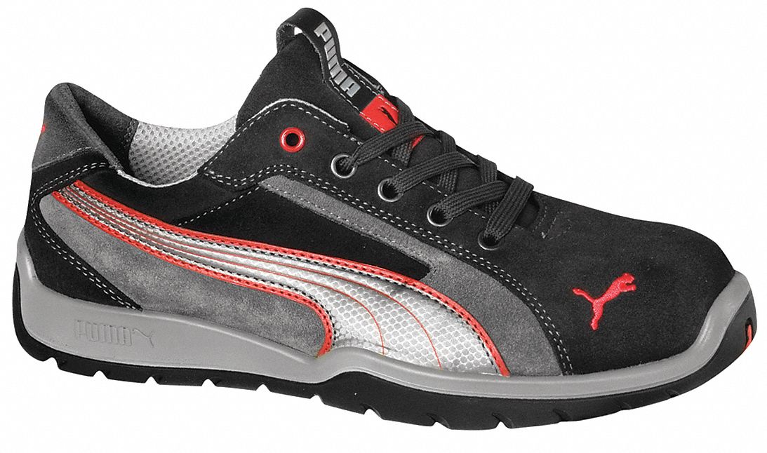 men's puma safety shoes
