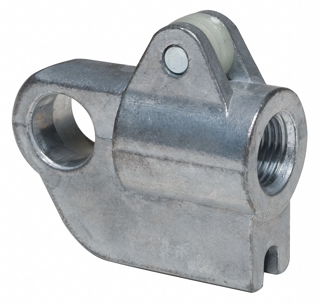 BANSBACH EASYLIFT Steel Release Head; For Use With Gas Springs 6GTY3