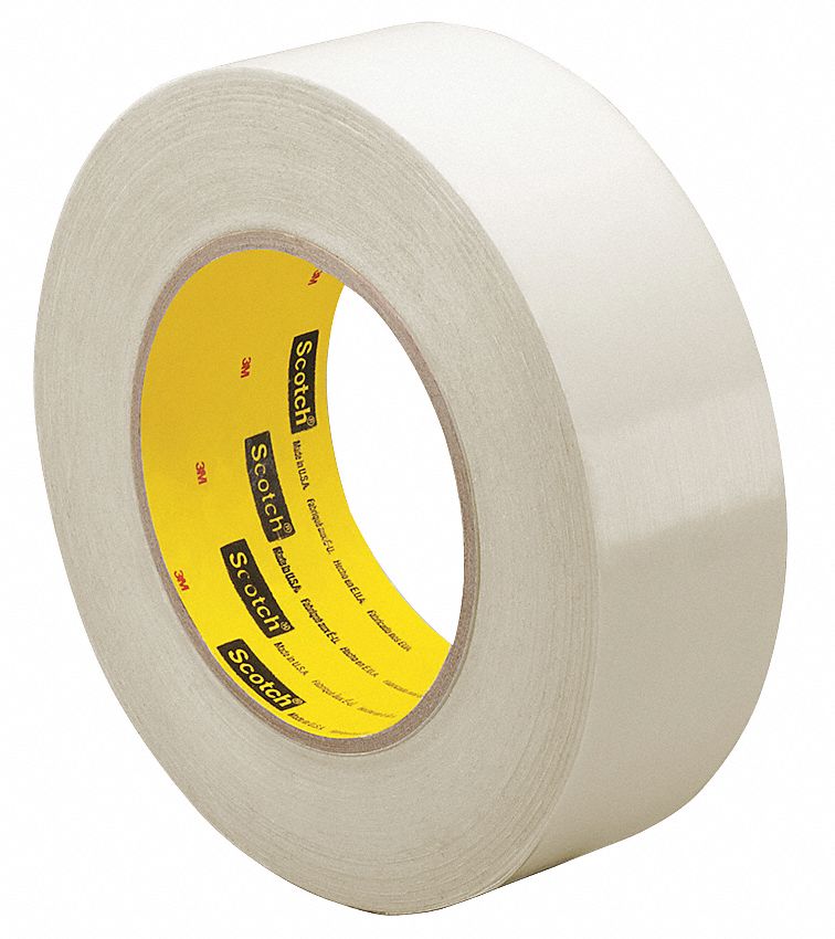Squeak Reduction Tape,Clear,1/2In x 36Yd