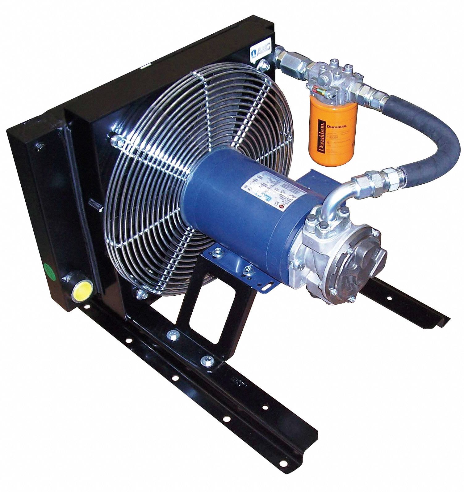 ac type cooler