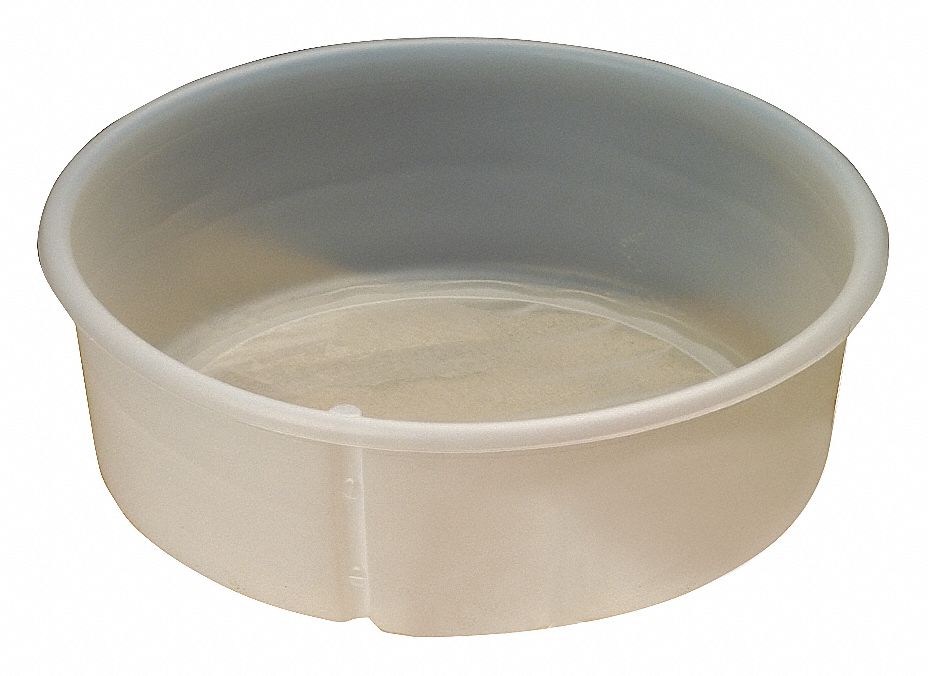Disposable Tank Strainer,12 In,5gal,PK20