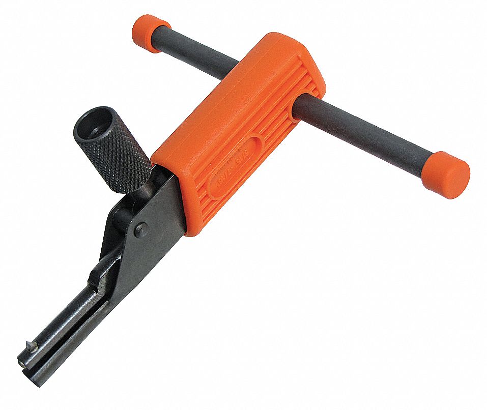 GRAINGER APPROVED Int Thread Repair Tool, 5/167/16 In 6URP2NES21