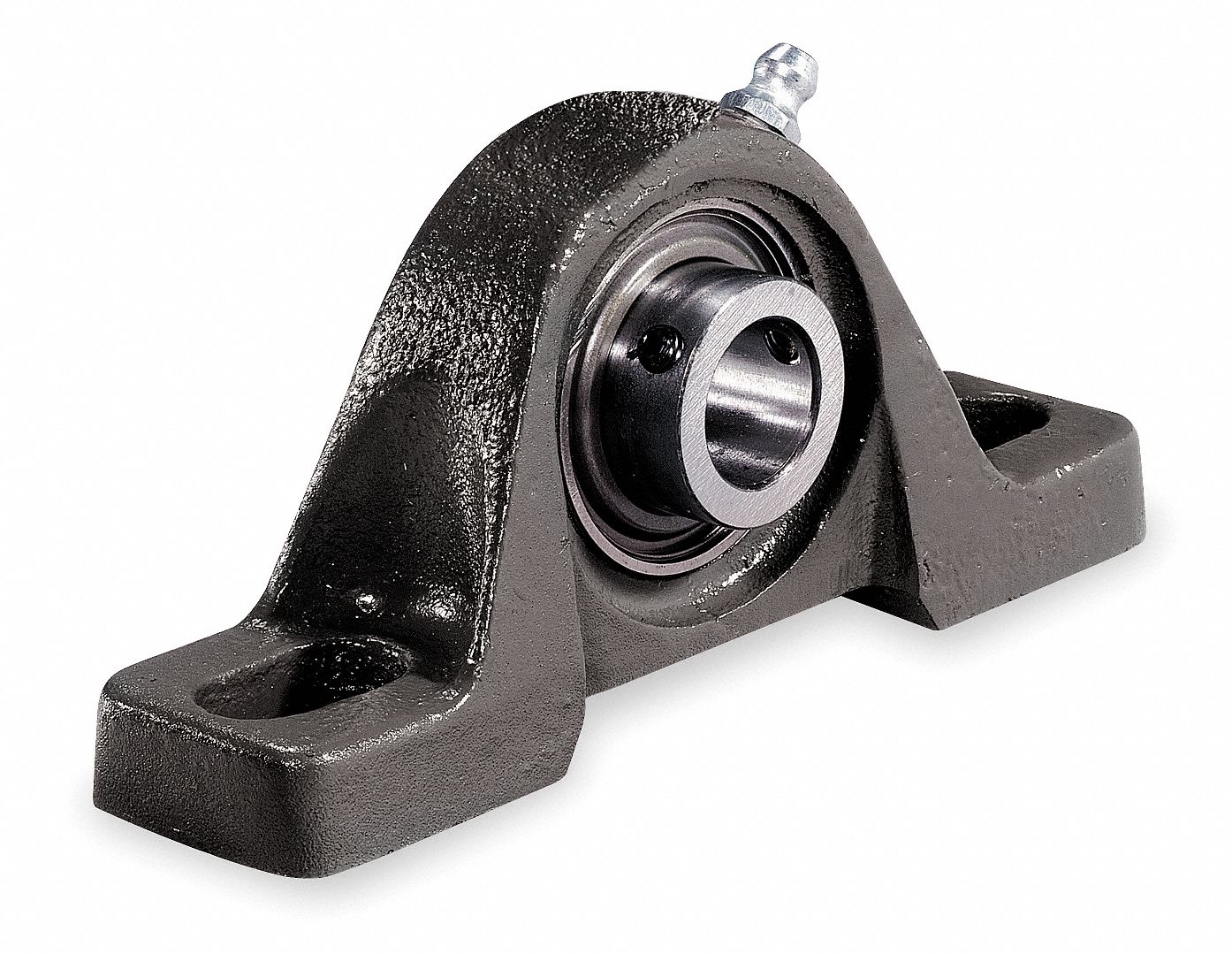 GRAINGER APPROVED Ball Bearing Type, 5/8" Bore Dia. 6X2336X233