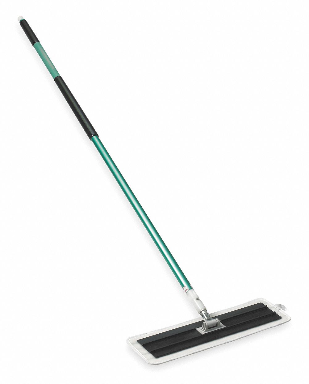 3M Mop Kit, 51/2 in x 16 in, Wet Mop Head and Handle 6XU1455593