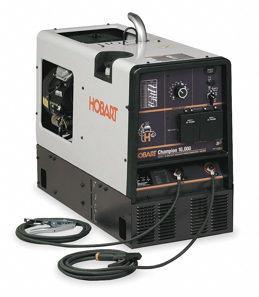 Replacement Parts For Hobart Welders