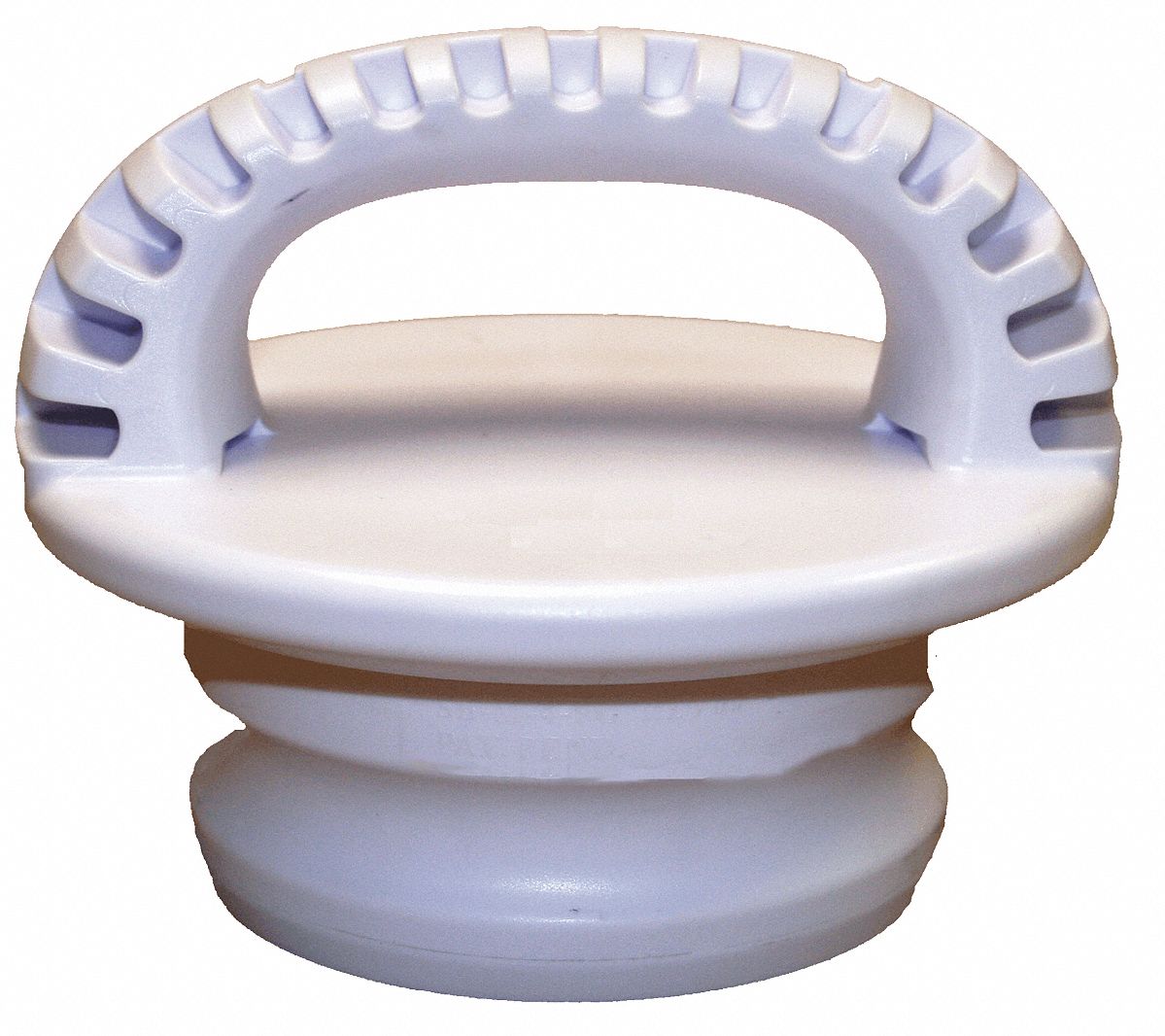 GRAINGER APPROVED Dust Plug, Body Material Glass Filled Polypropylene, Type DP, Coupling Size 3