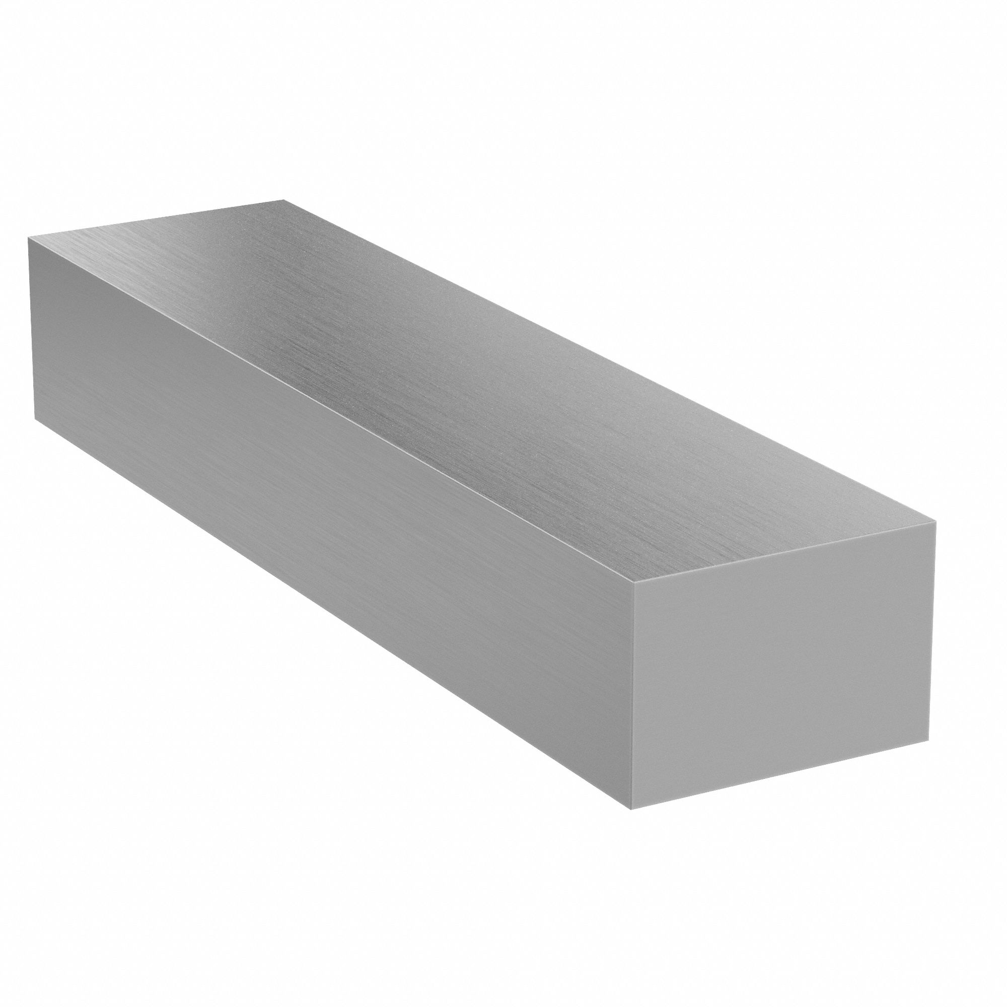 In Thick In Carbon Steel Rectangular Bar Vu