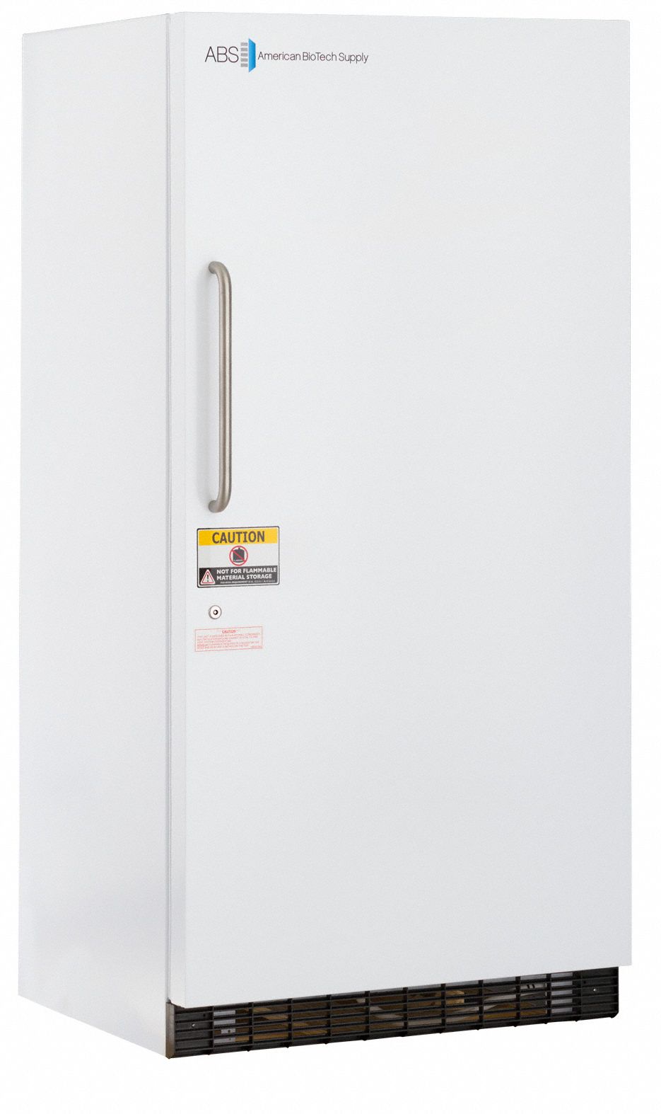 American Biotech Supply Cu Ft Refrigerator Capacity Doors