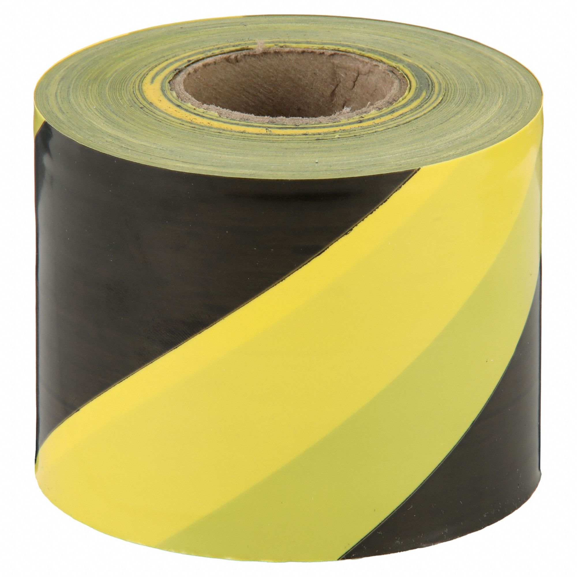 200 Ft Lg 3 In Wd Barricade Tape 8AUZ1 B324Y18 200 Grainger