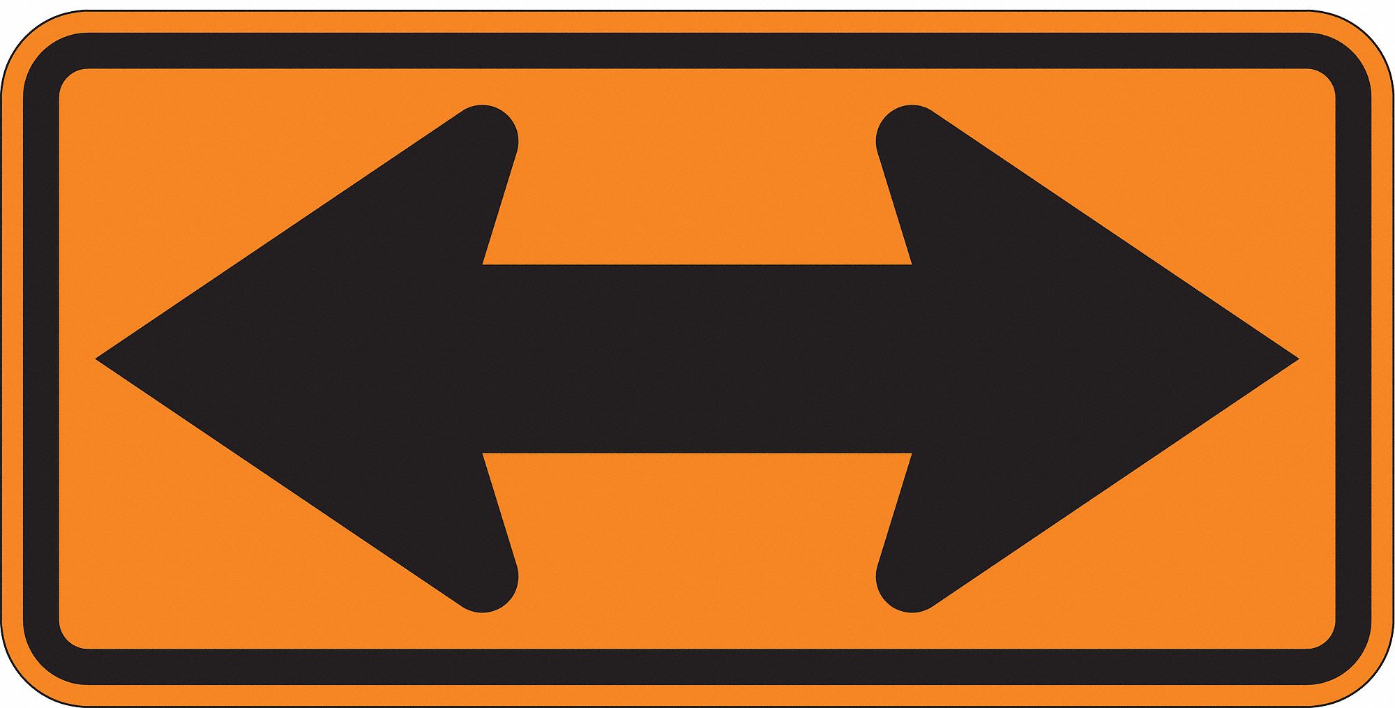 lyle-double-arrow-traffic-sign-mutcd-code-w1-7-24-in-x-48-in-8ehx5