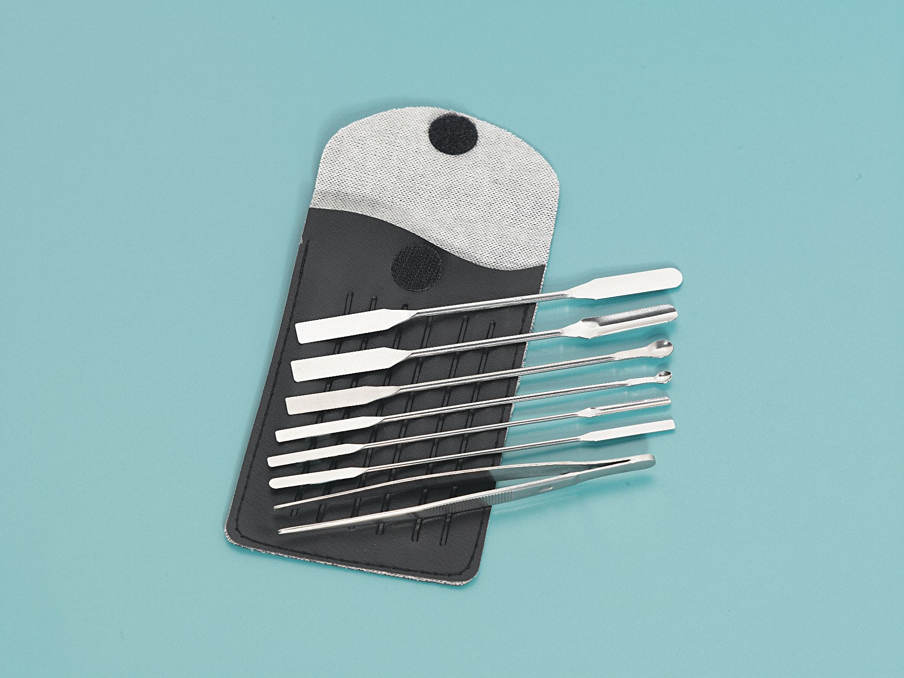 spatula spoon set